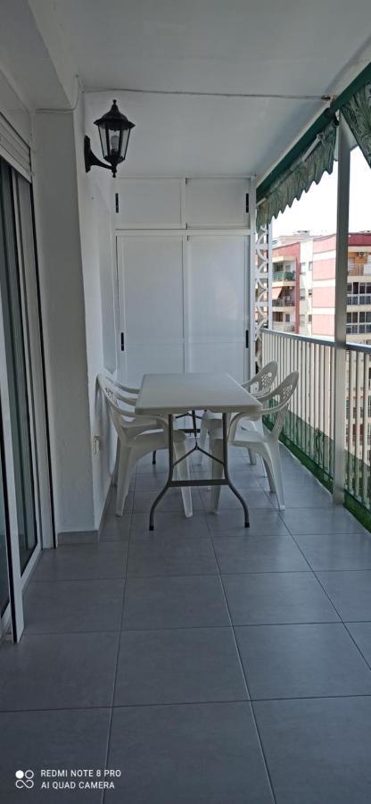 Saint Germain 2C Cullera Exterior foto